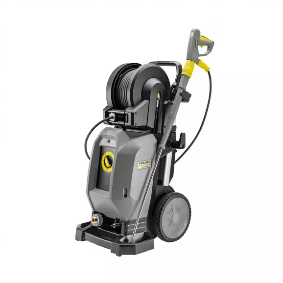 Водоструйка електрическа KARCHER HD 9/20-4 SXA Plus, 7000W, 50-200bar, 500-900l/h, 400V