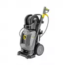 Водоструйка електрическа KARCHER HD 9/20-4 SXA Plus, 7000W, 50-200bar, 500-900l/h, 400V - small