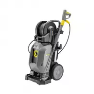 Водоструйка електрическа KARCHER HD 9/20-4 SXA Plus, 7000W, 50-200bar, 500-900l/h, 400V