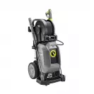 Водоструйка електрическа KARCHER HD 9/20-4 SXA Plus, 7000W, 50-200bar, 500-900l/h, 400V - small, 236125