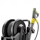 Водоструйка електрическа KARCHER HD 9/20-4 SXA Plus, 7000W, 50-200bar, 500-900l/h, 400V - small, 236126