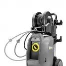 Водоструйка електрическа KARCHER HD 9/20-4 SXA Plus, 7000W, 50-200bar, 500-900l/h, 400V - small, 236129
