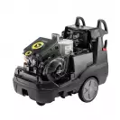 Водоструйка електрическа с подгряване на водата KARCHER HDS 10/21-4 M, 8000W, 30-210bar, 500-1000l/h, с подгряване на водата, 400V/Diesel - small, 236619