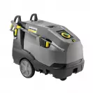 Водоструйка електрическа с подгряване на водата KARCHER HDS 10/21-4 M, 8000W, 30-210bar, 500-1000l/h, с подгряване на водата, 400V/Diesel - small, 236620