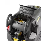 Водоструйка електрическа с подгряване на водата KARCHER HDS 10/21-4 M, 8000W, 30-210bar, 500-1000l/h, с подгряване на водата, 400V/Diesel - small, 236626