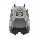 Водоструйка електрическа с подгряване на водата KARCHER HDS 12/18-4S, 8000W, 30-180bar, 500-1200l/h, с подгряване на водата, 400V/Diesel - small, 238400