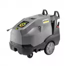 Водоструйка електрическа с подгряване на водата KARCHER HDS 13/20-4 S, 9500W, 30-200bar, 600-1300l/h, с подгряване на водата, 400V/Diesel - small