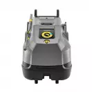 Водоструйка електрическа с подгряване на водата KARCHER HDS 13/20-4 S, 9500W, 30-200bar, 600-1300l/h, с подгряване на водата, 400V/Diesel - small, 236528