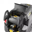 Водоструйка електрическа с подгряване на водата KARCHER HDS 13/20-4 S, 9500W, 30-200bar, 600-1300l/h, с подгряване на водата, 400V/Diesel - small, 236533