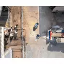 Водоструйка електрическа с подгряване на водата KARCHER HDS 13/20-4 S, 9500W, 30-200bar, 600-1300l/h, с подгряване на водата, 400V/Diesel - small, 236566