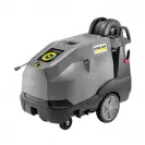 Водоструйка електрическа с подгряване на водата KARCHER HDS 13/20-4 SXA, 9500W, 30-200bar, 600-1300l/h, с подгряване на водата, 400V - small