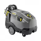 Водоструйка електрическа с подгряване на водата KARCHER HDS 13/20-4 SXA, 9500W, 30-200bar, 600-1300l/h, с подгряване на водата, 400V - small, 236511