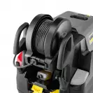 Водоструйка електрическа с подгряване на водата KARCHER HDS 13/20-4 SXA, 9500W, 30-200bar, 600-1300l/h, с подгряване на водата, 400V - small, 236515