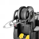 Водоструйка електрическа с подгряване на водата KARCHER HDS 13/20-4 SXA, 9500W, 30-200bar, 600-1300l/h, с подгряване на водата, 400V - small, 236517