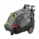 Водоструйка електрическа с подгряване на водата KARCHER HDS 7/16 C, 4700W, 30-160bar, 270-660l/h, с подгряване на водата, 400V/Diesel - small