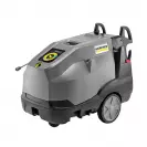 Водоструйка електрическа с подгряване на водата KARCHER HDS 9/20-4 M, 7000W, 30-200bar, 450-900l/h, с подгряване на водата, 400V/Diesel - small