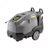 Водоструйка електрическа с подгряване на водата KARCHER HDS 9/20-4 M, 7000W, 30-200bar, 450-900l/h, с подгряване на водата, 400V/Diesel