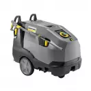 Водоструйка електрическа с подгряване на водата KARCHER HDS 9/20-4 M, 7000W, 30-200bar, 450-900l/h, с подгряване на водата, 400V/Diesel - small, 235957
