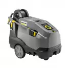 Водоструйка електрическа с подгряване на водата KARCHER HDS 9/20-4 MXA, 7000W, 30-200bar, 450-900l/h, с подгряване на водата, 400V/Diesel - small, 236577