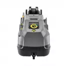 Водоструйка електрическа с подгряване на водата KARCHER HDS 9/20-4 MXA, 7000W, 30-200bar, 450-900l/h, с подгряване на водата, 400V/Diesel - small, 236578
