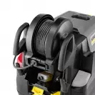 Водоструйка електрическа с подгряване на водата KARCHER HDS 9/20-4 MXA, 7000W, 30-200bar, 450-900l/h, с подгряване на водата, 400V/Diesel - small, 236582