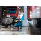 Водоструйка електрическа с подгряване на водата KARCHER HDS-E 8/16-4 M 12 kW, 17500W, 30-165bar, 360-760l/h, с подгряване на водата, 400V - small, 236508