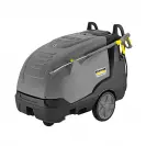 Водоструйка електрическа с подгряване на водата KARCHER HDS-E 8/16 -4 M 24 kW, 29500W, 30-165bar, 360-760l/h, с подгряване на водата, 400V - small