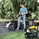 Водоструйка с бензинов двигател KARCHER G 7.180, 180bar - small, 236416
