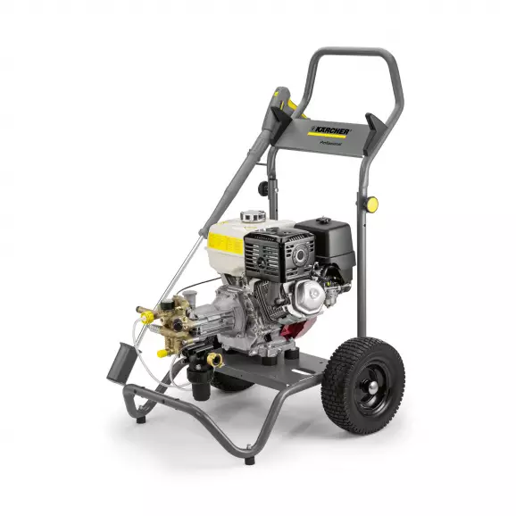 Водоструйка с бензинов двигател KARCHER HD 7/15 G, 210bar