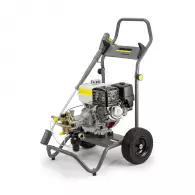 Водоструйка с бензинов двигател KARCHER HD 7/15 G, 210bar