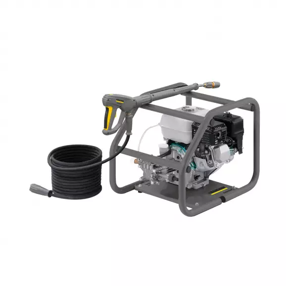 Водоструйка с бензинов двигател KARCHER HD 728 B Cage, 160bar