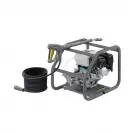 Водоструйка с бензинов двигател KARCHER HD 728 B Cage, 160bar - small