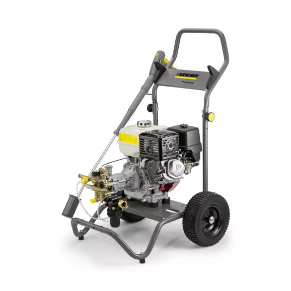 Водоструйка с бензинов двигател KARCHER HD 8/20 G, 270bar