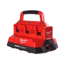 Зарядно устройство MILWAUKEE M18 PC6, 18V, Li-Ion - small