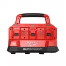 Зарядно устройство MILWAUKEE M18 PC6, 18V, Li-Ion - small, 262473