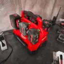 Зарядно устройство MILWAUKEE M18 PC6, 18V, Li-Ion - small, 262475