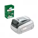 Адаптор за акумулаторна батерия BOSCH UniversalUSB18V-45, 18V - small