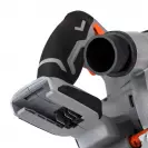 Акумулаторен циркулярен трион DAEWOO DALCS18-1 Solo, 20V, 2.0-8.0Ah, Li-Ion, ф150х16мм, 4000об/мин. - small, 238707