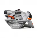 Акумулаторен циркулярен трион DAEWOO DALCS18-1 Solo, 20V, 2.0-8.0Ah, Li-Ion, ф150х16мм, 4000об/мин. - small, 238708