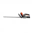 Акумулаторен храсторез DAEWOO DALHT18-1 Solo, 20V, 2.0-8.0Ah, Li-ion, 56см - small