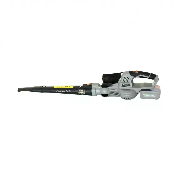 Акумулаторен листосъбирач DAEWOO DALVB18-1 Solo, 20V, 2.0-8.0Ah, 1560 куб.м/час