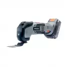 Акумулаторен мултифункционален инструмент DAEWOO DALMT18-1 Solo, 20V, 2.0-8.0Ah, Li-Ion, 5000-16000об/мин - small