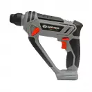 Акумулаторен перфоратор DAEWOO DALRH18-1 Solo, 20V, 2.0-8.0Ah, Li-Ion, SDS-plus, 1.2J - small