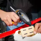 Акумулаторен пистолет за топло лепене STEINEL MobileGlue 1007, 3.6V, Li-Ion, 7мм - small, 249468