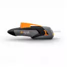 Акумулаторен пистолет за топло лепене STEINEL MobileGlue 1007-S, 3.6V, Li-Ion, 7мм - small, 249471