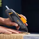 Акумулаторен пистолет за топло лепене STEINEL MobileGlue 1007-S, 3.6V, Li-Ion, 7мм - small, 249472