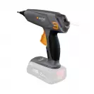 Акумулаторен пистолет за топло лепене STEINEL MobileGlue 3011 Solo, 18V, -Ah, Li-Ion, 11мм - small