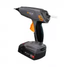 Акумулаторен пистолет за топло лепене STEINEL MobileGlue 5011, 18V, 2.0Ah, Li-Ion, 11мм - small