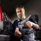 Акумулаторен пистолет за топло лепене STEINEL MobileGlue 5011, 18V, 2.0Ah, Li-Ion, 11мм - small, 249591