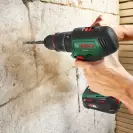 Акумулаторен ударен винтоверт BOSCH AdvancedImpact 18V-80 QuickSnap, 18V, 2.0-6.0Ah, Li-Ion, 82Nm - small, 238390